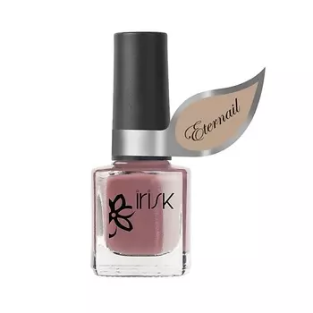 IRISK Лак Eternail mini Chocolate cake