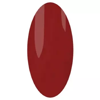 IRISK Лак на гелевой основе Eternail Lady in Red