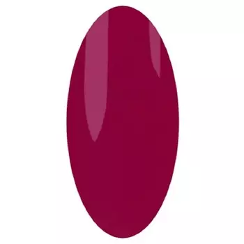 IRISK Лак на гелевой основе Eternail Lady in Red
