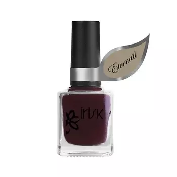 IRISK Лак на гелевой основе Eternail mini Spice