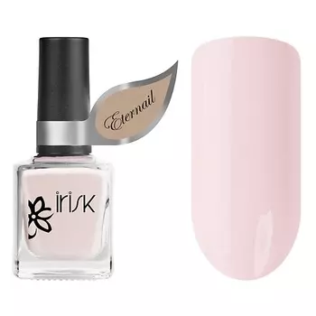 IRISK Лак на гелевой основе Eternail mini Desert Rose