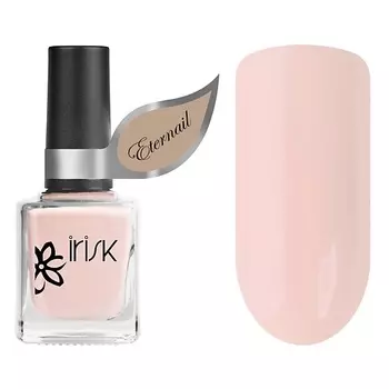 IRISK Лак на гелевой основе Eternail mini Desert Rose