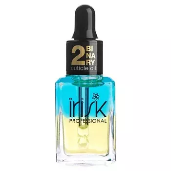 IRISK Масло для кутикулы Огурец-дыня Cuticle Binary Oil 12