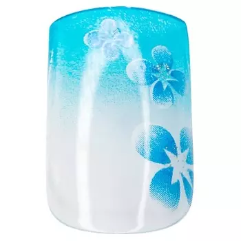 IRISK Ногти накладные с дизайном на 2 маникюра