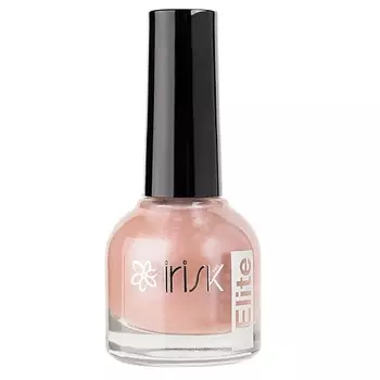 IRISK Нюд-укрепитель с жемчужной пудрой и морской солью Elite Line