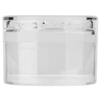 IRISK Печать для стемпинга силиконовая суперлипкая