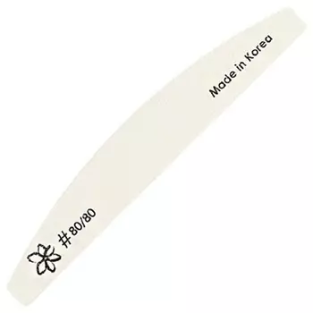 IRISK Пилка лодка Грит 80/80