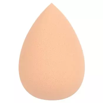 IRISK Спонж для нанесения макияжа, каплевидный