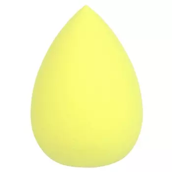 IRISK Спонж для нанесения макияжа, каплевидный