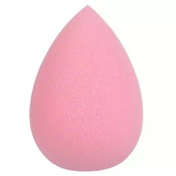 IRISK Спонж для нанесения макияжа, каплевидный
