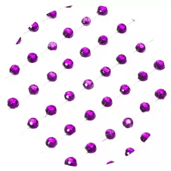 IRISK Стразы мелкие на клеевой основе