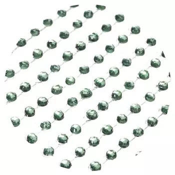 IRISK Стразы мелкие на клеевой основе