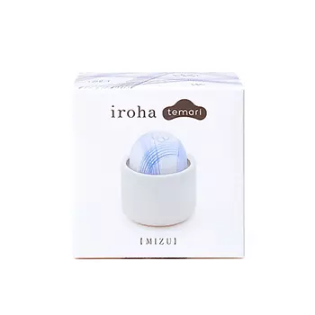 IROHA Temari Hana Вибромассажер