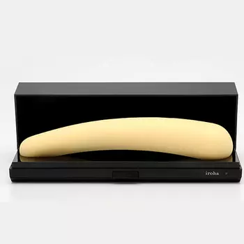 IROHA Вибратор MINAMO