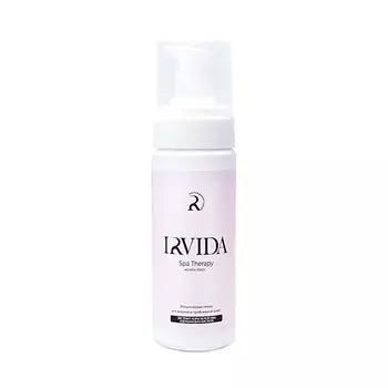 IRVIDA Пенка для умывания для жирной и проблемной кожи