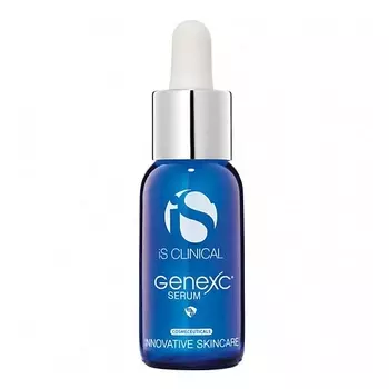 IS CLINICAL Антивозрастная сыворотка Genexc Serum
