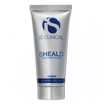 IS CLINICAL Бальзам для лица Sheald Recovery