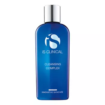 IS CLINICAL Очищающий гель Cleansing Complex