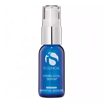 IS CLINICAL Омолаживающая сыворотка Hydra-Cool Serum