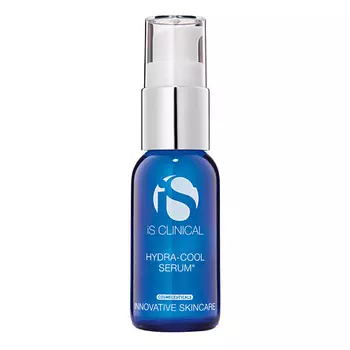 IS CLINICAL Омолаживающая сыворотка Hydra-Cool Serum