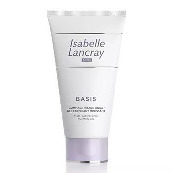 ISABELLE LANCRAY Деликатный скраб для лица 150.0
