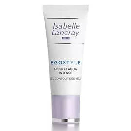ISABELLE LANCRAY Интенсивный гель для области вокруг глаз