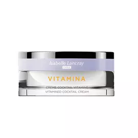 ISABELLE LANCRAY Крем ВИТАМИННЫЙ КОКТЕЙЛЬ 50.0