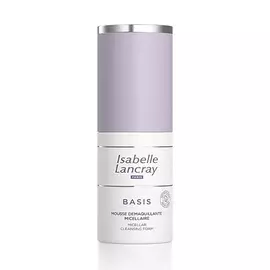 ISABELLE LANCRAY Очищающее витаминное молочко (пенка) 100.0