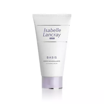 ISABELLE LANCRAY Очищающий нежный крем SURMER 150.0