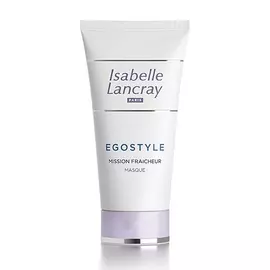 ISABELLE LANCRAY Увлажняющая маска антистресс 50.0