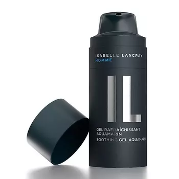 ISABELLE LANCRAY Увлажняющий гель (освежающий) 50.0
