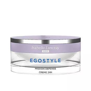 ISABELLE LANCRAY Увлажняющий крем АНТИ СТРЕСС 24 часа 50.0
