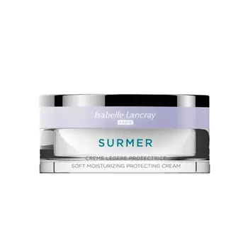 ISABELLE LANCRAY Защитный крем (реструктурирующий) 50.0