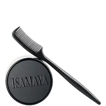 ISAMAYA Гель для бровей INDUSTRIAL Browlacq