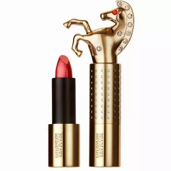 ISAMAYA Губная помада WS LUCKYKISS DIAMOND