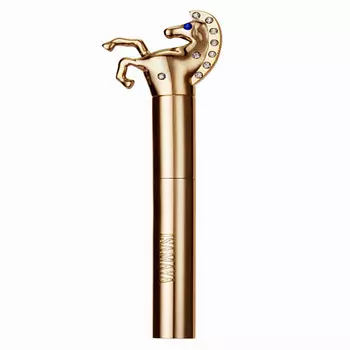 ISAMAYA Тушь для ресниц утолщающая Lash Lasso