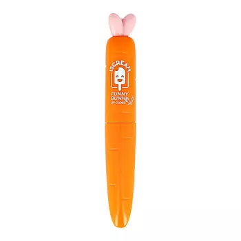 ISCREAM Блеск-бальзам для губ FUNNY BUNNY