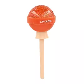 ISCREAM Блеск для губ LOLLIPOP