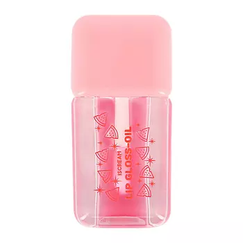 ISCREAM Блеск-масло для губ FRESH