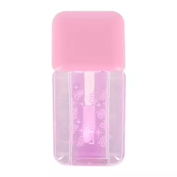 ISCREAM Блеск-масло для губ FRESH