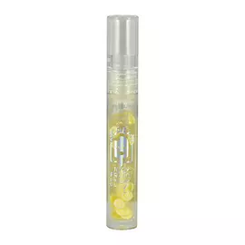 ISCREAM Блеск-масло для губ JUICY FRUITS