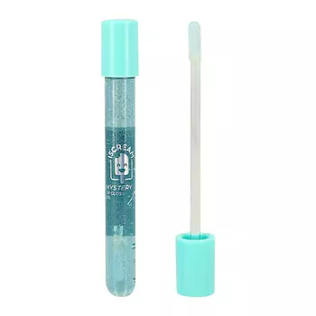 ISCREAM Блеск-масло для губ MYSTERY