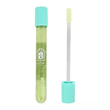 ISCREAM Блеск-масло для губ MYSTERY