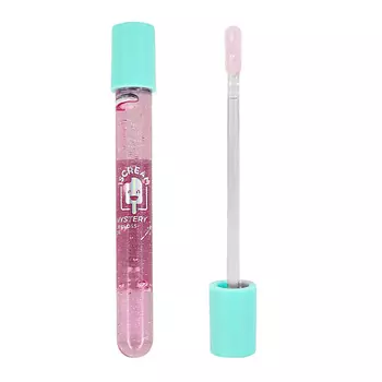 ISCREAM Блеск-масло для губ MYSTERY