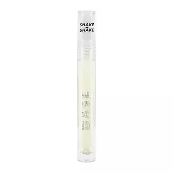 ISCREAM Хайлайтер для лица BASE shake-shake жидкий