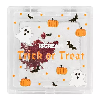 ISCREAM Хайлайтер для лица TRICK OR TREAT