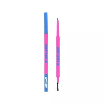 ISCREAM Карандаш для бровей LOV-LOV