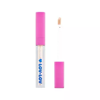 ISCREAM Консилер LOV-LOV