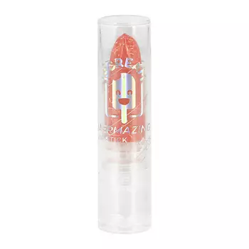 ISCREAM Помада-бальзам для губ MERMAZING прозрачная