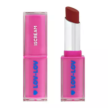 ISCREAM Помада для губ LOV-LOV